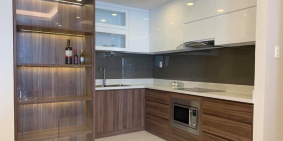 CHO THUÊ CĂN HỘ CAO CẤP SUNRISE RIVERSIDE 2PN Full nội thất GIÁ 15tr