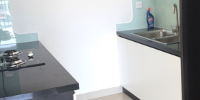 Cho thuê căn hộ Sunrise Riverside Nhà Bè 3pn full nội thất 15 tr/th