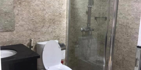 Cho thuê Biệt Thự Sài Đồng 85m2, full đồ đẹp, 12tr/tháng. 0868359997