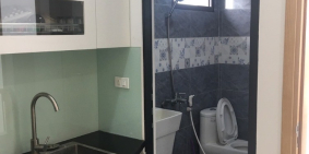 Cho thuê chung cư mini full đồ Lâm Hạ, Bồ Đề giá 6tr. LH 0967341626