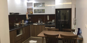 Cho thuê chung cư rice Sông Hồng 70m2, 2 ngủ, full đồ 9.5tr/tháng