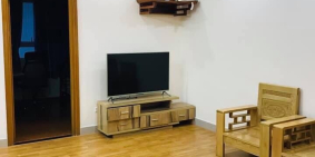 Cho thuê chung cư Sài Đồng Hope Residence 70m2,full nội thất  9triệu/th.