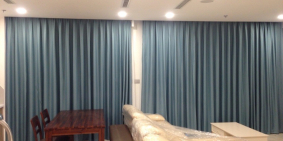 VINHOMES GOLDEN RIVE CĂN VÒNG CUNG - VIEW HOÀNG HẬU