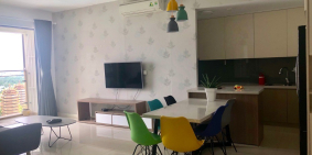 Cho thuê căn hộ Estella Heights - 2 bedrooms - 103sqm