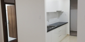 Nhượng gấp căn hộ gần full nội thất tiện nghi, 2PN - 11 triệu/tháng