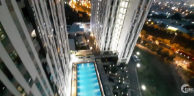 5.	Cho thuê căn hộ Centana Thủ Thiêm 2PN 55m2 bao phí quản lý