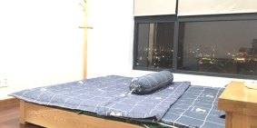 Cho thuê căn hộ 1PN full nội thất giá rẻ ngay Mai Chí Thọ.