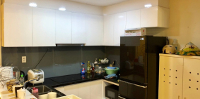 Cho thuê căn hộ Masteri Thảo Điền "bao tất tần tật"