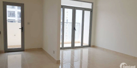 CHO THUÊ CĂN HỘ LUXGARDEN 2PN, Q7