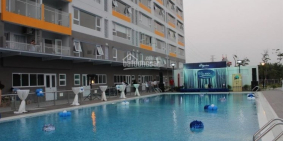 Cần cho thuê căn hộ giá rẻ Ehome 5 full nội thất giá thuê 8 tr/tháng