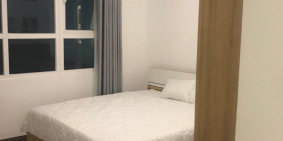 Florita Quận 7, Nhà Mới, 2PN, 2WC, Full Nội Thất, Giá 15tr/Tháng.