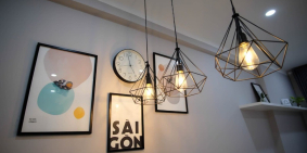 CĂN HỘ Q8, 65m, 2PN, 1.93 tỷ, CÁCH Q1 CHỈ 15P, NHẬN NHÀ Ở NGAY,