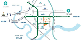 Hot! căn hộ RICCA QUẬN 9, kề quận 2, chỉ 29tr/m2, nhận giữ chỗ ưu tiên chọn căn