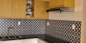 CĂN HỘ GÓC VIEW SÔNG QUẬN 9 2PN