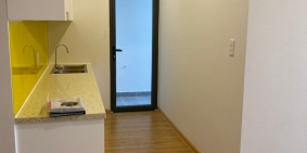 Cho thuê căn hộ chung cư SaigonHomes, Q.Bình Tân, DT 62m2, 2PN, giá 7,5tr/th.