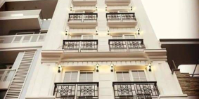 Căn hộ Trần Kế Xương full nội thất ngay công viên văn hóa quận phú nhuận