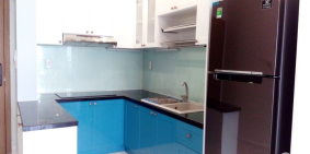 CẦN CHO THUÊ: Căn 2 phòng ngủ Richstar-Chung cư cao cấp Novaland