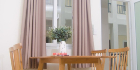 Căn hộ 1PN 32m2 Tại Thuận An, BD