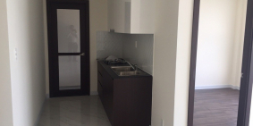 Cho thuê chung cư City tower tại Citadines Bình Dương giá từ 5,5 triệu/ tháng