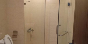 Cho thuê cc Hateco Apollo Xuân Phương, dt 65m2, 2pn+2wc