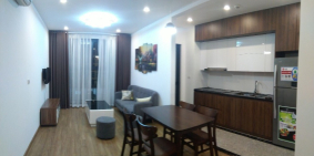 CHO THUÊ CHUNG CƯ THE EMERALD - MỸ ĐÌNH