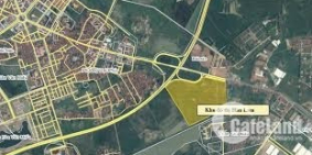 Dự án HimLam Green Park Bắc Ninh - Mở bán đợt 2 SĐT 0869666177