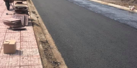 Dự án mới Golden future city Bầu bàng