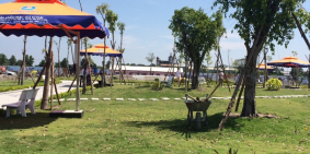 GOLDEN FUTURE CITY KHU TÁI ĐỊNH CƯ ĐIỂM NÓNG CỦA KCN BÀU BÀNG