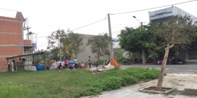 AI ƠI..!! AI ƠI..!! HIỆN ĐÃ MỞ THÊM 80 LÔ KDC NGAY CẦU BẾN LỨC - LONG AN. NHANH