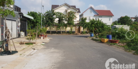 ĐẤT NỀN BIÊN HOÀ ĐỒNG NAI - ĐẢM BẢO PHÁP LÝ SHR 100%