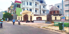 CÔNG TY CẦN BÁN LẠI ĐẤT TẠI KHU DÂN CƯ BÌNH DƯƠNG 2019 SHR Liên Hệ 0979698106