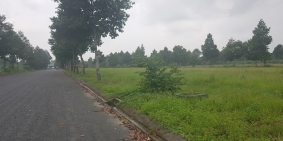 DỰ ÁN DUY NHẤT CÓ SỔ ĐỎ TỪNG NỀN