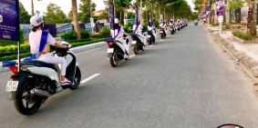 Đất nền dự án đại đô thị thông minh Stella Mega City