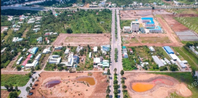 Cơ Hội Sở Hữu Vị Trí Đẹp Nhất Dự Án Stella Mega City Cần Thơ Trong Tầm tay