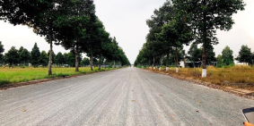 Đại đô thị phú mỹ hưng cần thơ