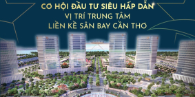 Đất nền KDC ngân thuận - dự án STELLA MEGA CITY