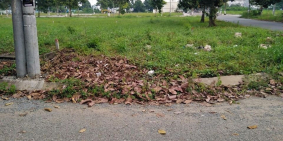 Đất nền nội bộ KDC Ngân Thuận Cần Thơ, dự án Stella mega city. Trả trước 430tr