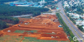 ĐẠI DỰ ÁN PREMIA ECO CITY ĐĂKLĂK SỐ 1 TÂY NGUYÊN