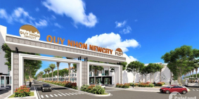 Ra mắt dự án mới khu dân cư phía Bắc tại thành phố Buôn Mê Thuột - Đắk Lắk