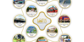 ĐẤT MẶT TIỀN QUỐC LỘ 50 CHỈ 316TR/NỀN TT 45% - 0902992988