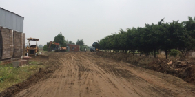 Chỉ 686 Triệu. Sỡ hữu ngay đất nền ngay MT Quốc Lộ 50. Đầu tư lời ngay 20%/năm