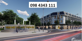 GIỚI THIỆU DỰ ÁN KĐT THIÊN LỘC COMPLEX (CAN LỘC - HÀ TĨNH)