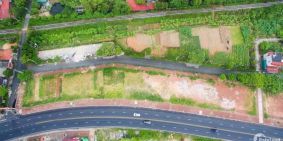 Đầu tư sinh lời Đất nền Văn An - Chí Linh