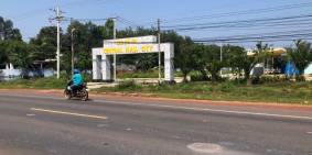 BÁN ĐẤT KHU ĐÔ THỊ CENTRAL MALL CITY