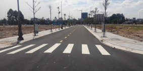BÁN ĐẤT DỰ ÁN KHU DÂN CƯ CITY LAND THÀNH PHỐ MỚI BÌNH DƯƠNG