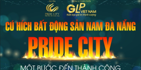 Dự Án Pride City Quảng Nam Công Khai Pháp Lý CHUẨN
