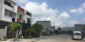 Đất nền Mạo Khê Đông Triều Đầu tư là thắng.