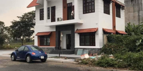 Bán đất liền kề, đất biệt thự Dương Kinh, Hải Phòng