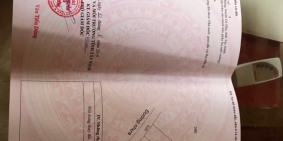 ĐẤT THỔ CƯ 100%---KHU CÔNG NGHIỆP PHƯỚC ĐÔNG