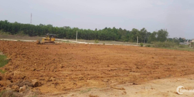 Dự án đất nền ngay cổng khu công nghiệp phước đông